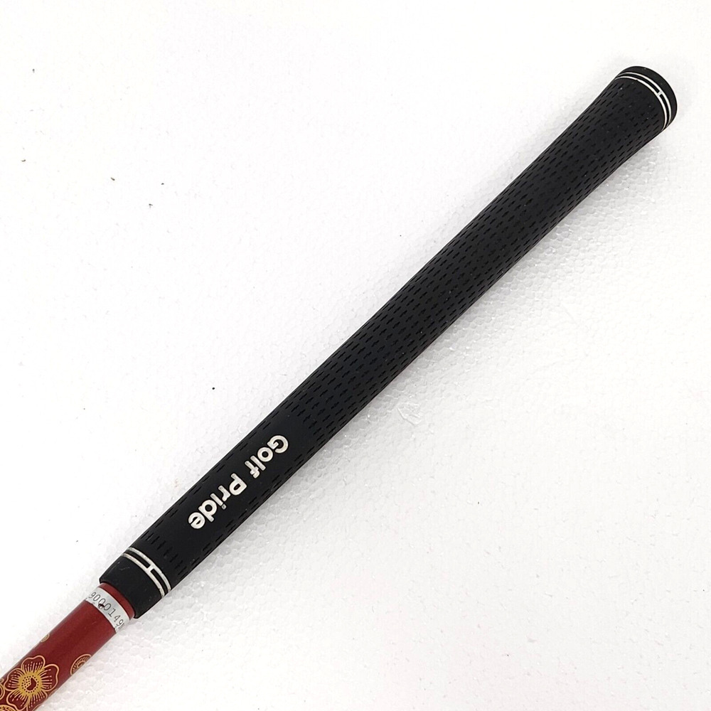 Yamaha C'S Inpres AW Gap Wedge 50º Graphite Ladies-Flex RH 34.75in Japan - Picture 12 of 13